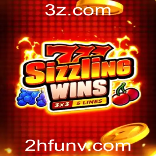 777 Sizzling Wins: Uma Jornada Atraente no Mundo dos Jogos