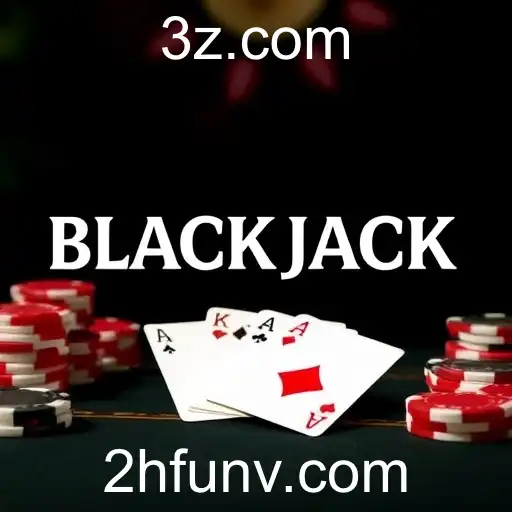 Guia Completo de Blackjack: Descubra a Emoção do Jogo de Cartas 2hfun