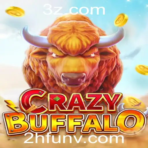 Explorando CRAZYBUFFALO: O Jogo de Diversão Intensa