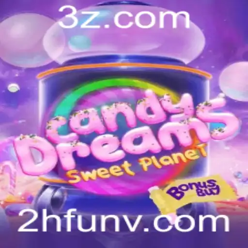 CandyDreamsSweetPlanet: Descubra o Encanto de um Novo Mundo de Doces