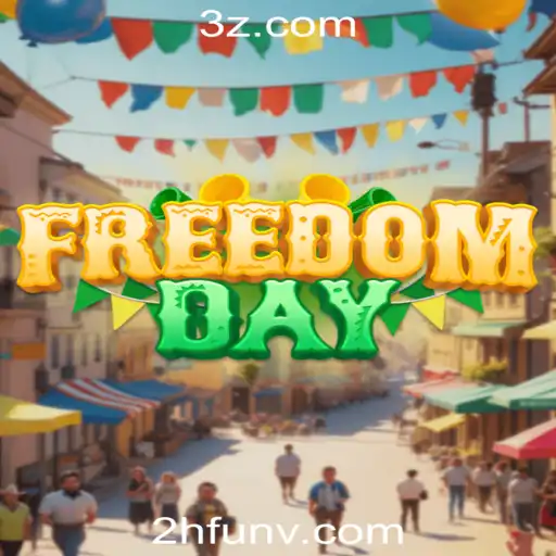 Explorando o Mundo de FreedomDay: Um Jogo de 2 Horas de Diversão