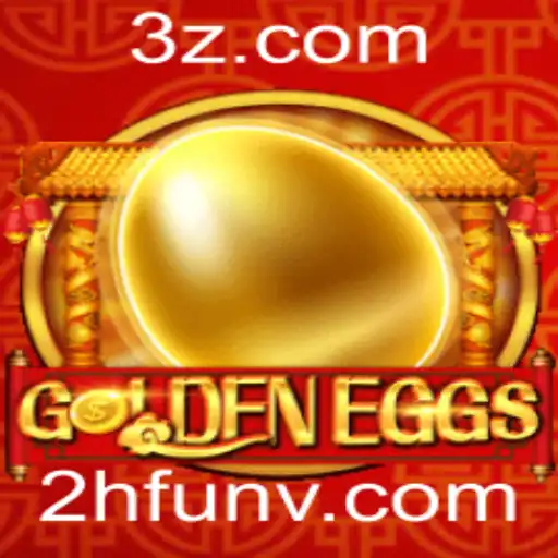 Explorando as Aventuras de GoldenEggs: Um Mergulho no Mundo de 2hfun