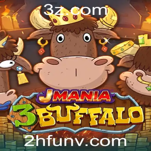 Explorando o Universo de JMania3Buffalo: Diversão e Estratégia em 2hfun
