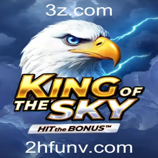 Descubra KingOfTheSky: Um Jogo Emocionante para 2hfun
