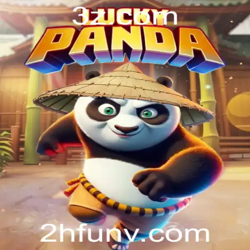 Descubra o Mundo Encantador de LuckyPanda: O Jogo que Conquista Corações