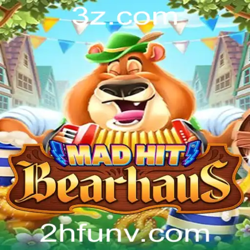 Explorando MadHitBearhaus: O Novo Fenômeno de Diversão em 2hfun