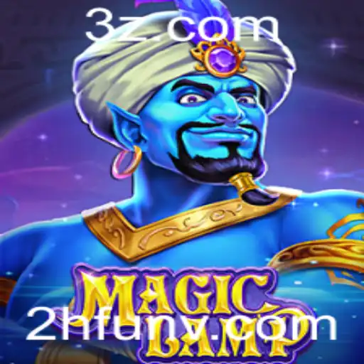 MagicLamp: Um Jogo de 2 Horas de Diversão Inigualável