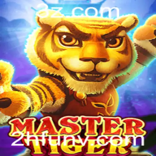 Explorando o Fascinante Mundo de MasterTiger: A Nova Onda dos Jogos de 2hfun