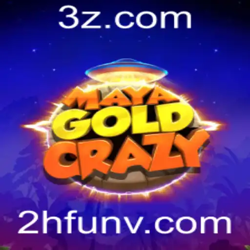 Descubra MayaGoldCrazy: Aventura e Diversão em 2hfun