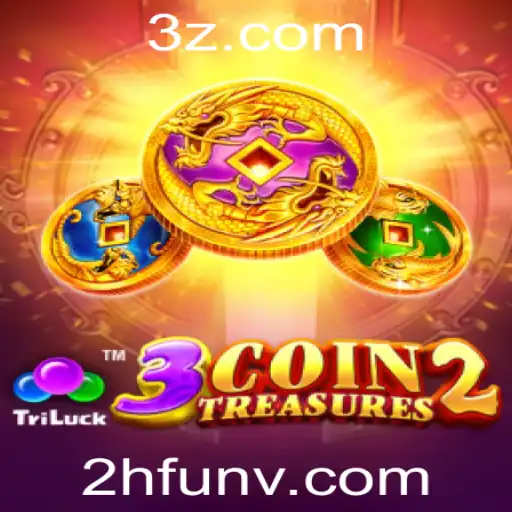 Desvendando as Aventuras de 3CoinTreasures2: Um Mergulho nas Regras e Desafios