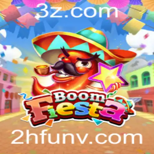 Desvendando BoomFiesta: Um Mergulho no Mundo do Entretenimento de 2 Horas