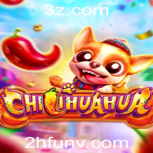 Descubra o Mundo de CHILIHUAHUA: Diversão e Estratégia em um Jogo Inovador