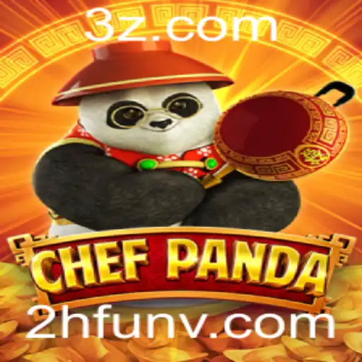 Descubra a Diversão Gastronômica de 'ChefPanda': Um Jogo de 2 Horas de Pura Diversão