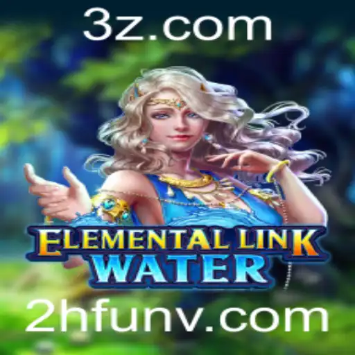 Desvendando o Mundo de ElementalLinkWater: Uma Jornada Aquática