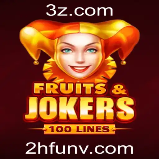 Descubra o Fascinante Mundo de FruitsAndJokers100