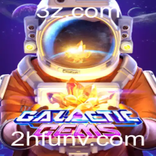 GalacticGems: Descubra a Aventura Cósmica do Novo Jogo de Estratégia