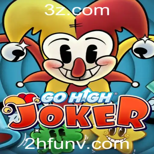 GoHighJoker: Um Novo Fenômeno no Mundo dos Jogos