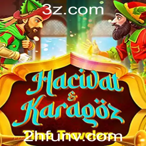 Explorando o Fascinante Mundo do Jogo 'HacivatandKaragoz'