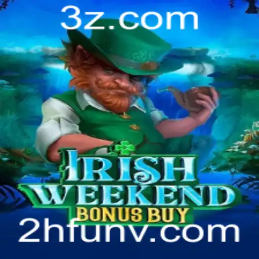 Explore o Fascinante Mundo de 'IrishWeekendBonusBuy'