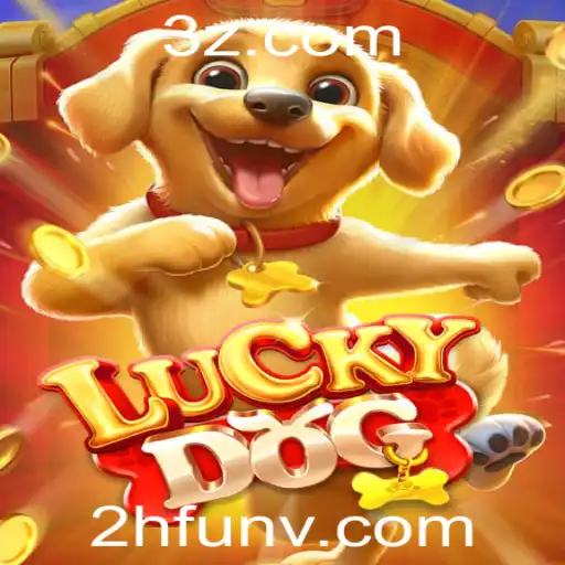 Descubra o Novo Jogo: LuckyDog - Diversão Garantida com 2hfun!