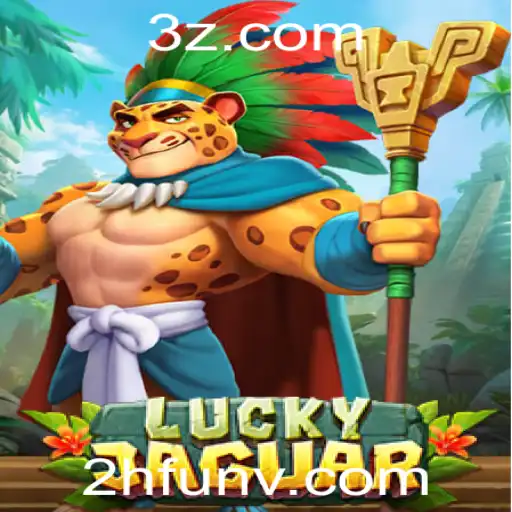 Explorando o Mundo de LuckyJaguar: Um Jogo de Emoção e Diversão