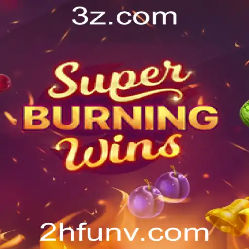 Explorando o Universo Vibrante de SuperBurningWins