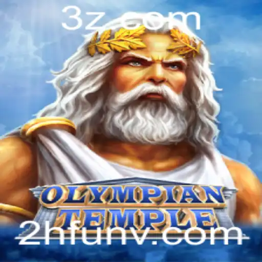 Explorando OlympianTemple: O Novo Fenômeno 2hfun