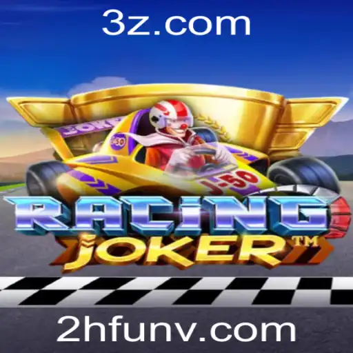 RacingJoker: Mergulhe na Aventura com 2hfun