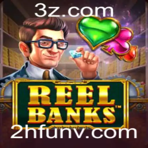ReelBanks: Um Mergulho no Mundo do Entretenimento Digital
