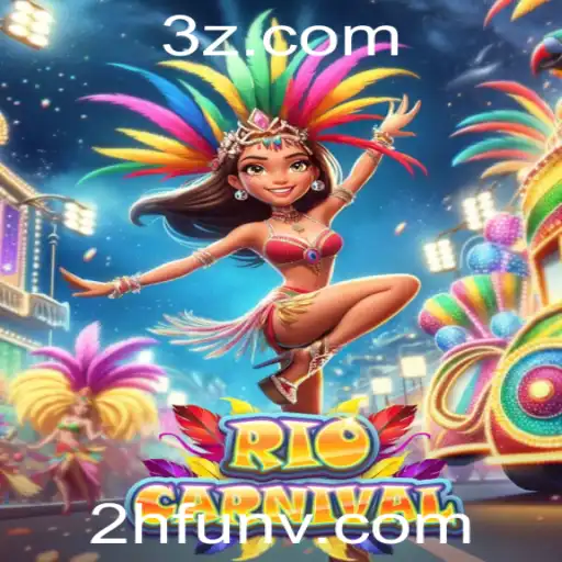 Explore o Mundo Vibrante do Jogo RioCarnival