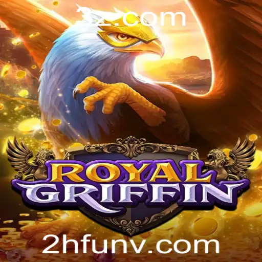 Descubra a Aventura Veloz de RoyalGriffin: Um Jogo de 2 Horas de Diversão
