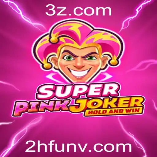 Descubra o Mundo Empolgante de SuperPinkJoker e O Jogo 2hfun