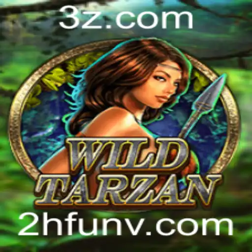 Explorando o Mundo Selvagem de WildTarzan: Uma Aventura de 2 Horas de Diversão