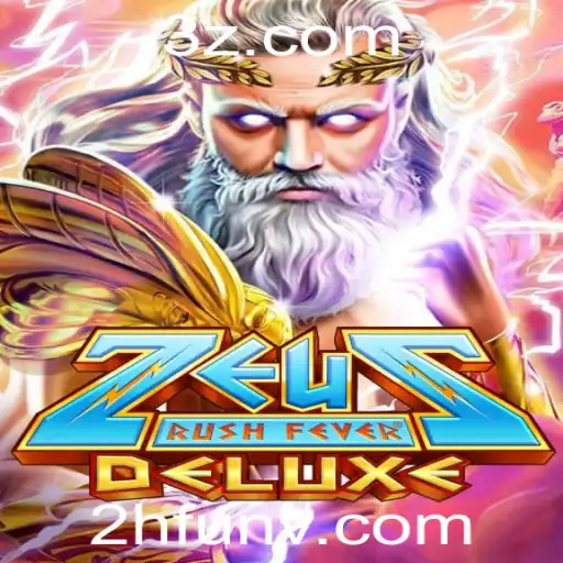 Descubra o Empolgante Mundo de ZeusRushFeverDeluxe